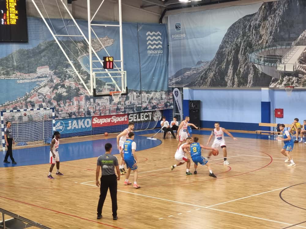 Amfora i Zmaj pobjedili