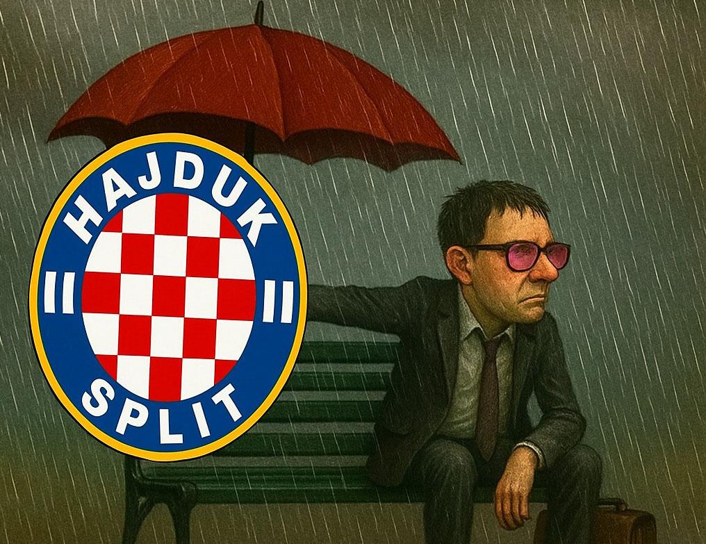 Vikend bez Hajduka