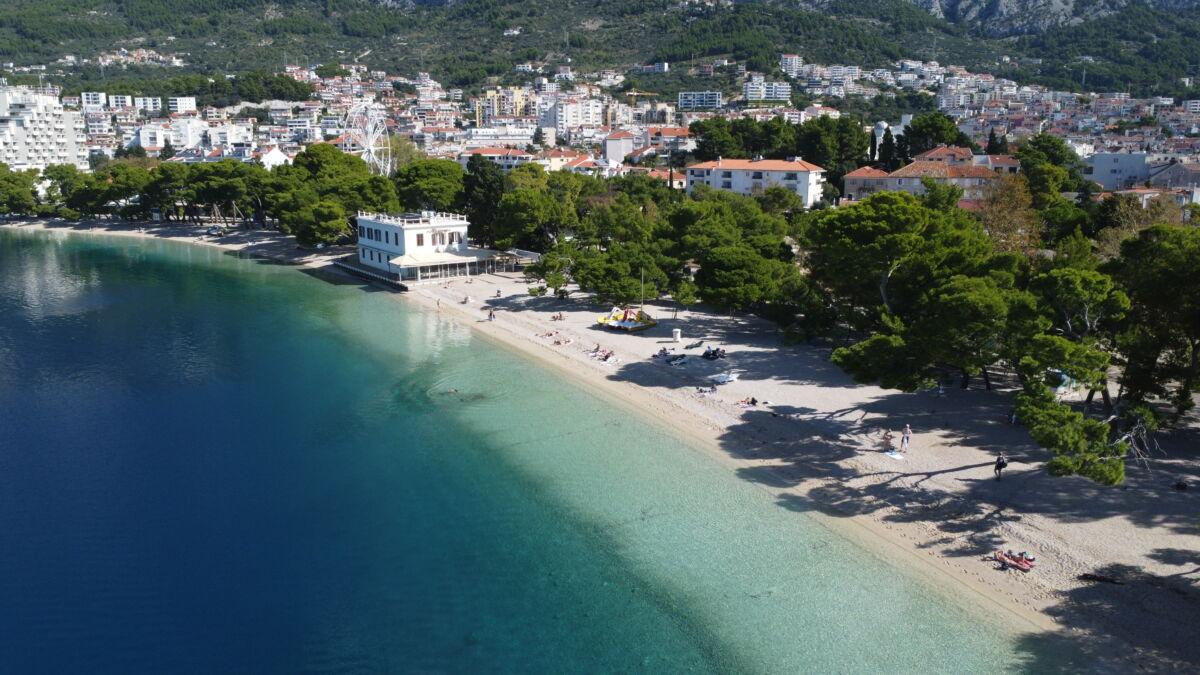 Makarska u plusu na početku godine, ožujak donio snažan skok
