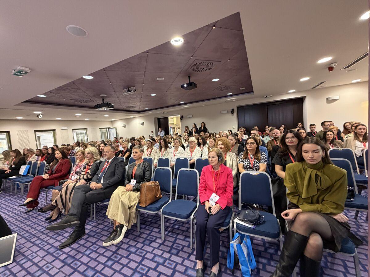 Makarska domaćin 12. kongresa Hrvatske udruge kardioloških medicinskih sestara