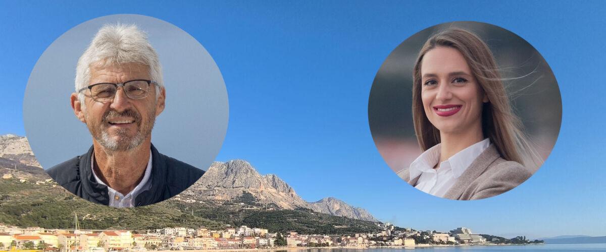 Novi sukob u Podgori nakon urušavanja zida