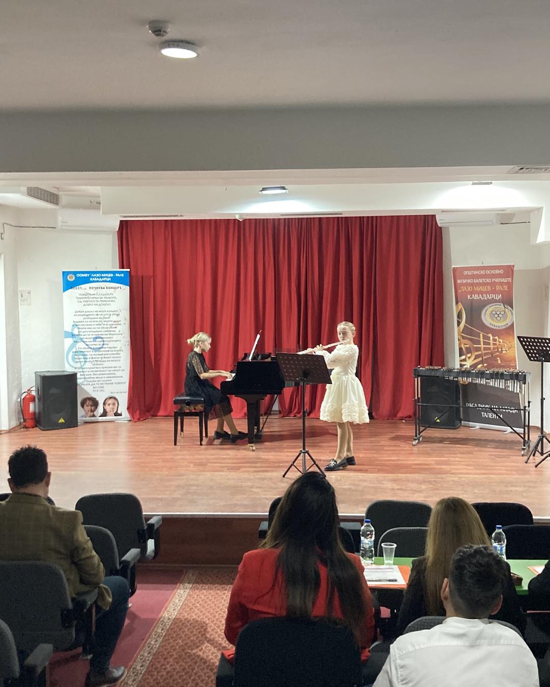 Veliki uspjeh učenika iz Makarske na međunarodnom natjecanju u Sjevernoj Makedoniji