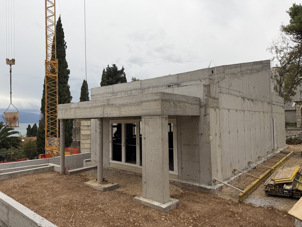 Gradac dovršava nove jaslice, Drvenik dobiva dodatni prostor za najmlađe