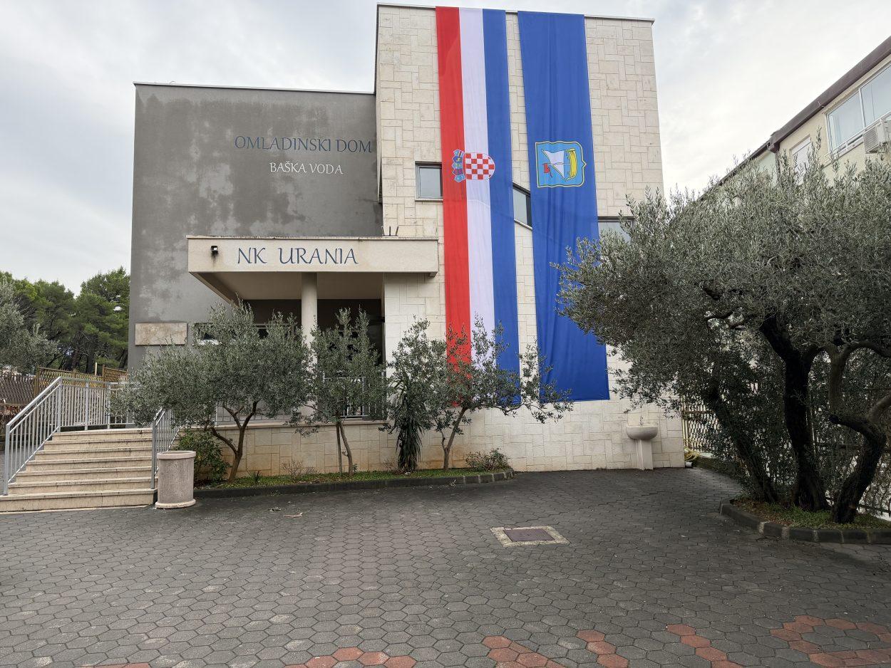 Baška Voda smanjila poreze na nekretnine i štekate