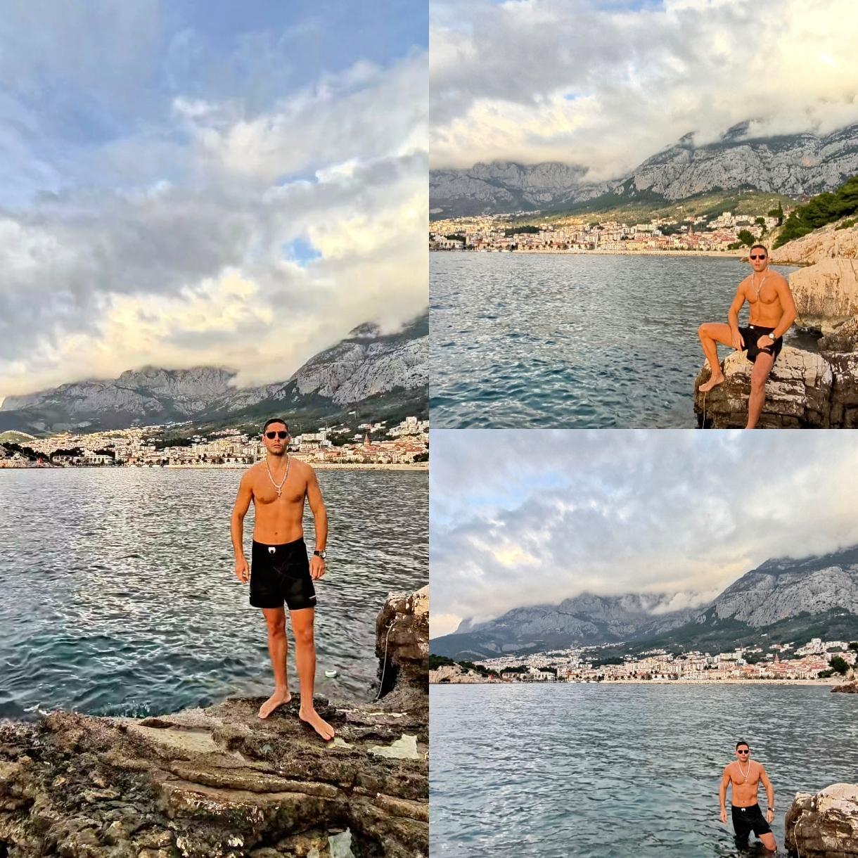 365 dana bez iznimke: Makaranin Robert Tarčuki u pohodu na Guinnessov rekord