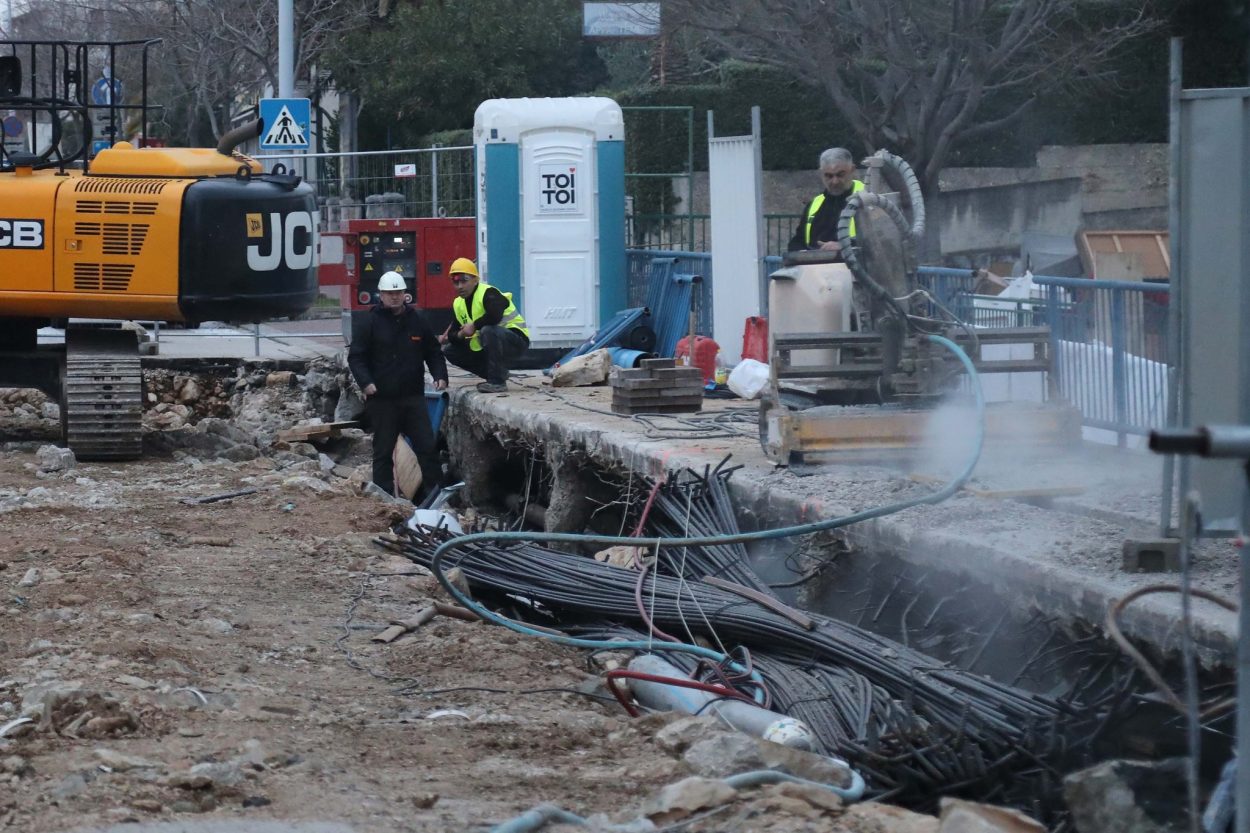 Zašto je sanacija Trećeg mosta bila nužna