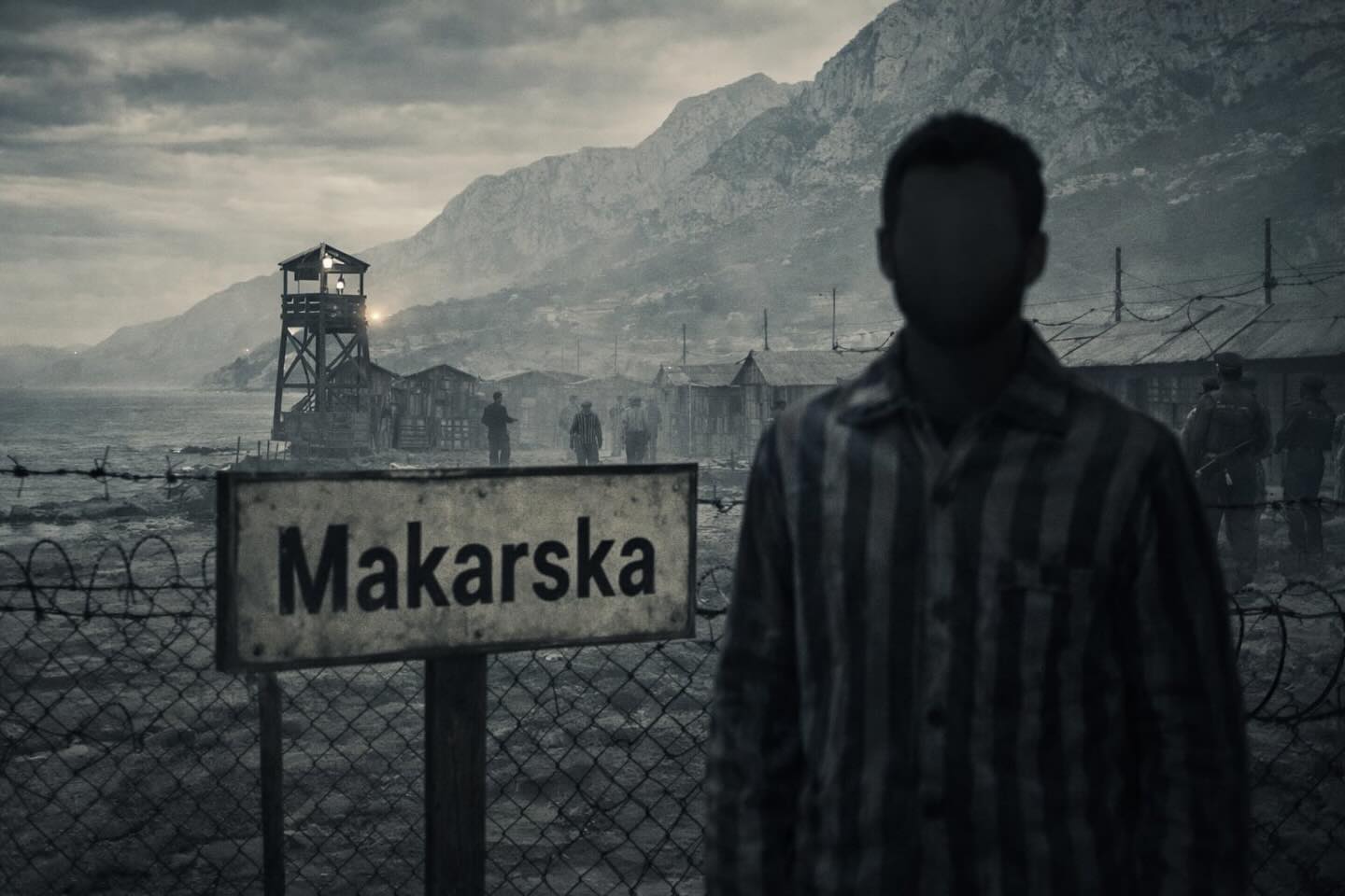 Kad je internet „otkrio logor u Makarskoj“