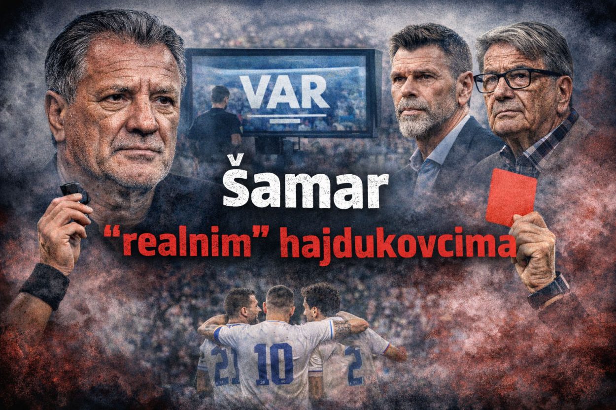 RIP teorija slučajnosti