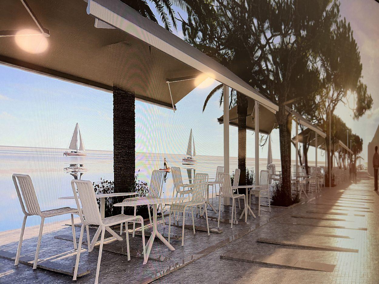 Pogledajte kako će izgledati novi centar Bratuša