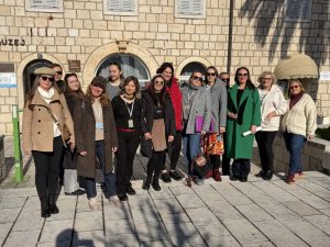 Tko je zapravo sagradio palaču Tonoli: „Priče uklesane u kamen“ privukle brojne Makarane