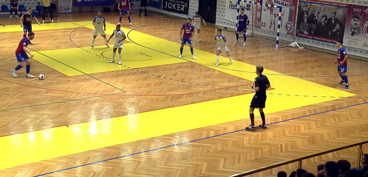 Novo Vrijeme pobijedilo u Splitu, naznaka izlaska iz krize