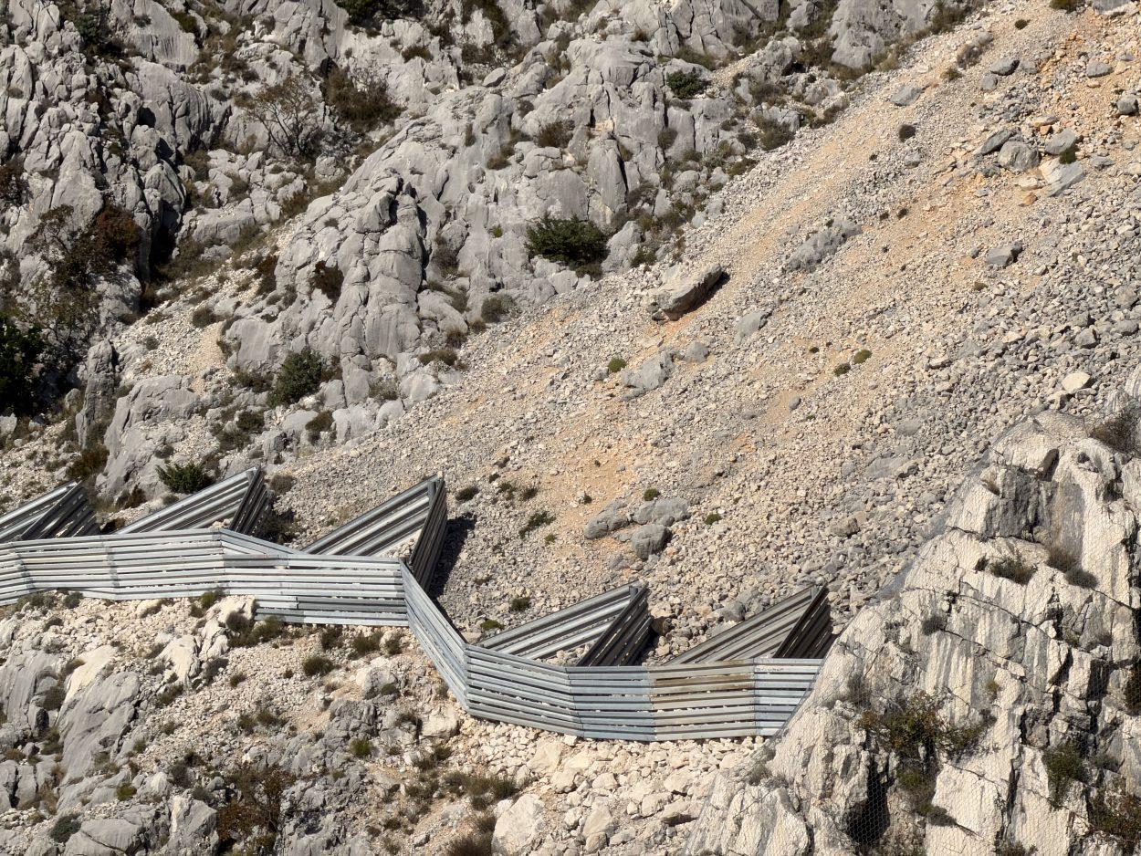 Stupica bez kašnjenja, završetak radova najavljen prije turističke sezone