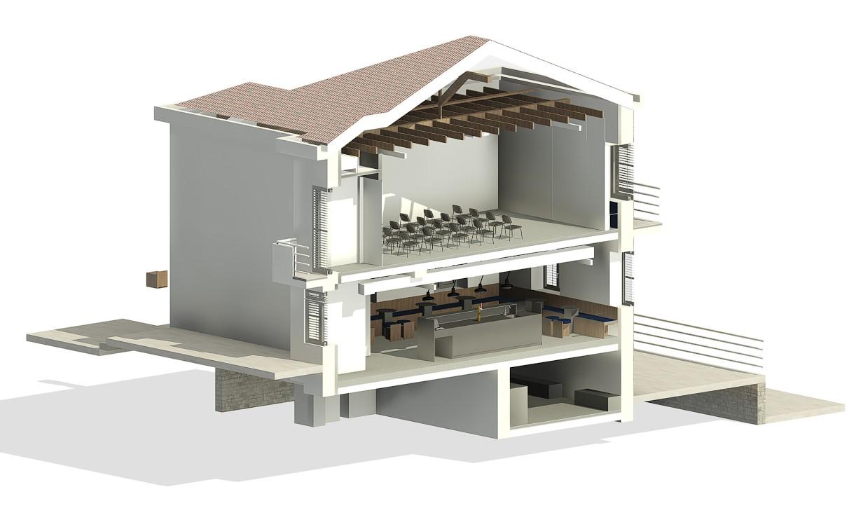 Villa Irena dobiva novi sadržaj