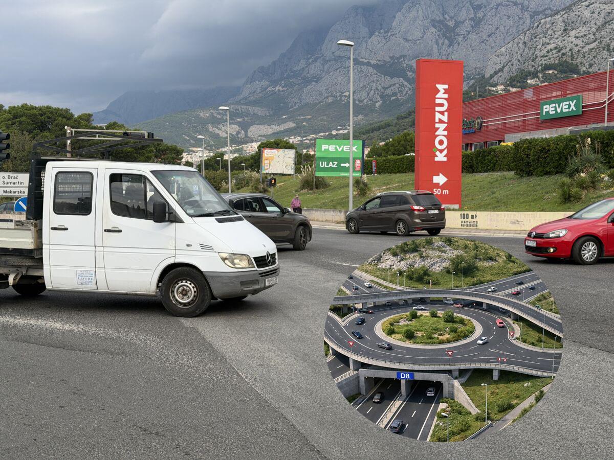 Potpisan ugovor s izvođačima radova za denivelirano raskrižje na Voliciji