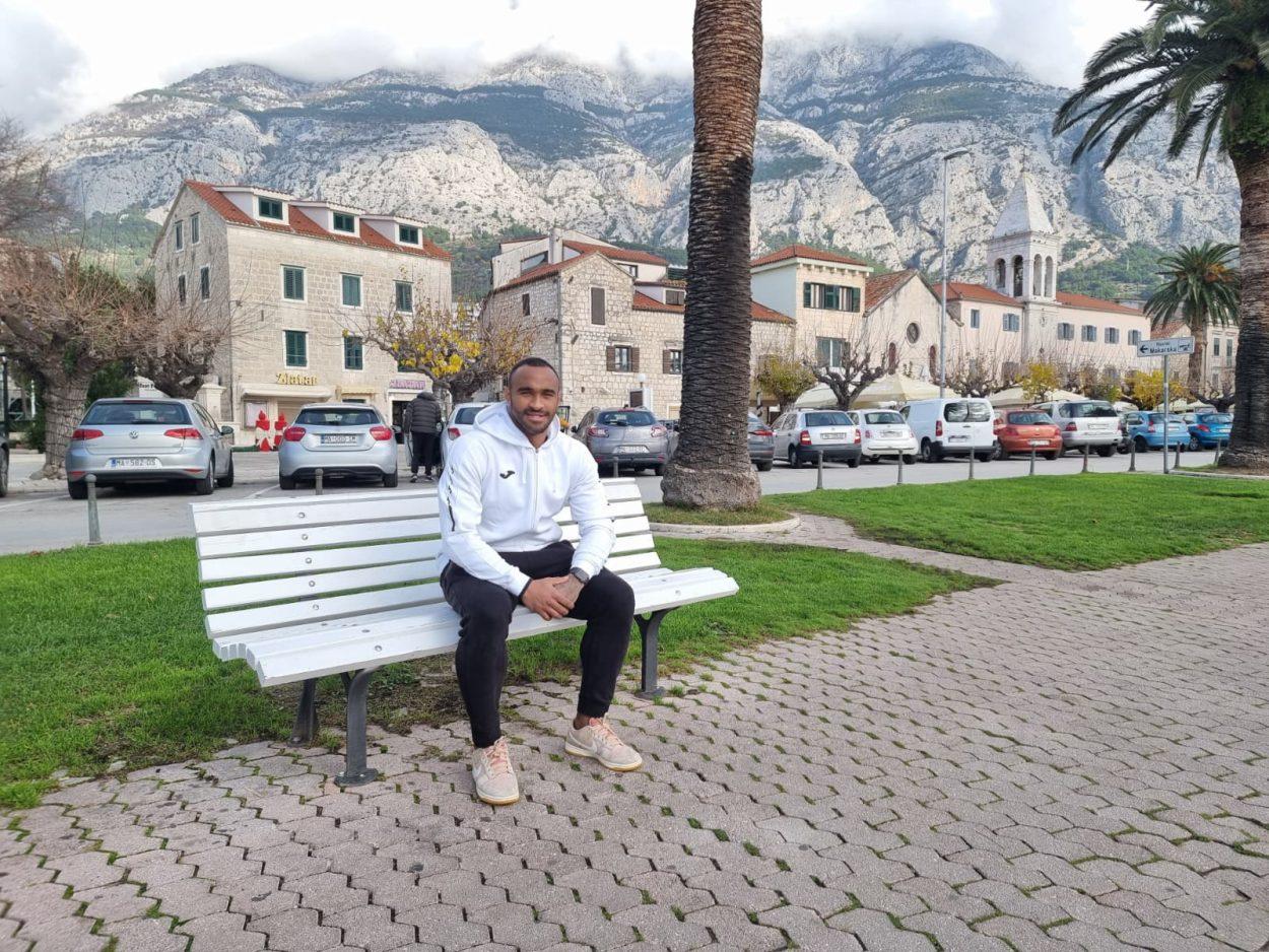 Jonhn Lennon: Od Brazila do Makarske