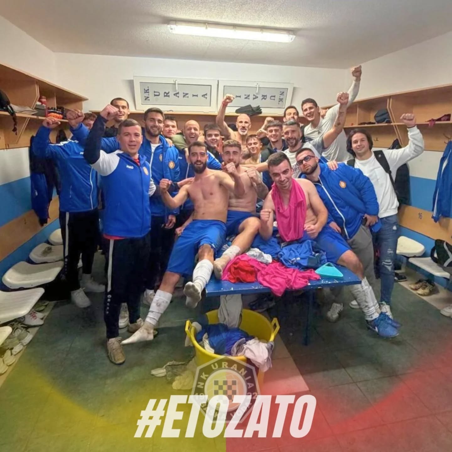 Urania pobjedom otvorila nastavak prvenstva i vratila se na vrh