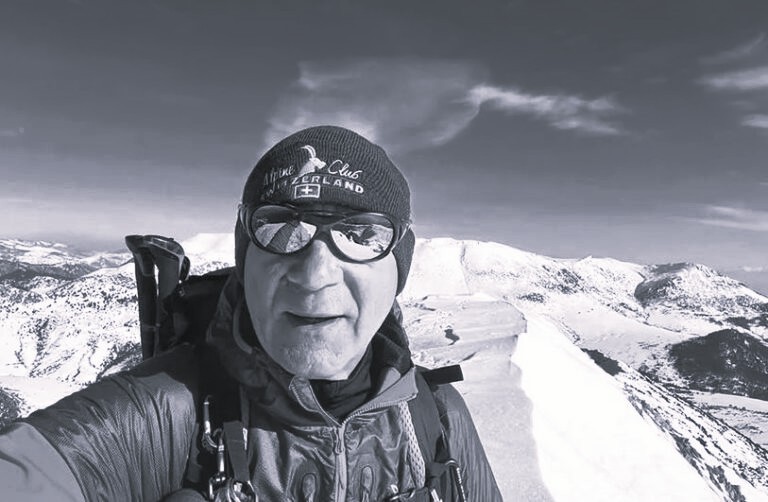 Na pohodu na Hajlu poginuo planinar Ćazim Fetahović