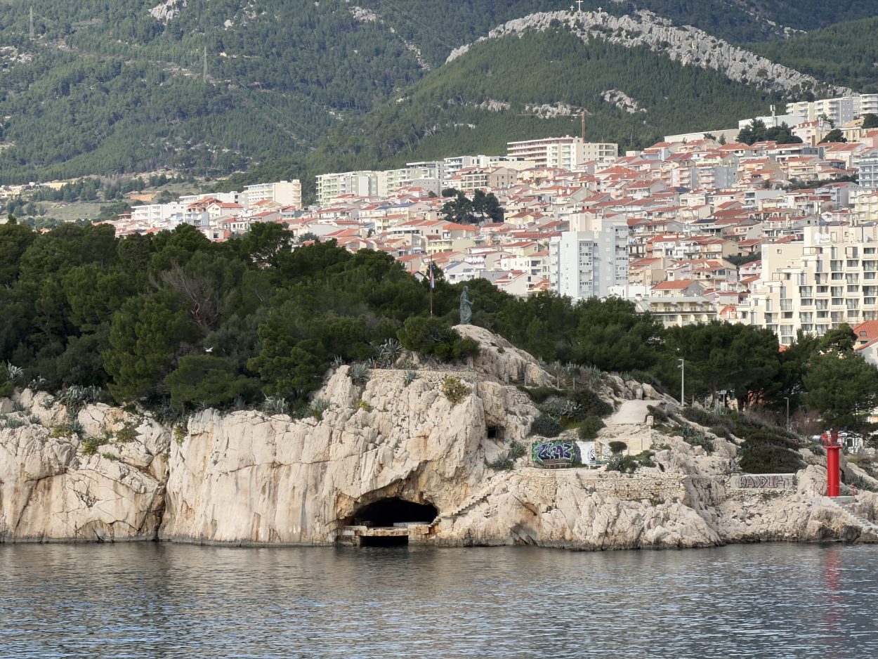 Manje apartmana i kreveta, ali dolazaka i noćenja više