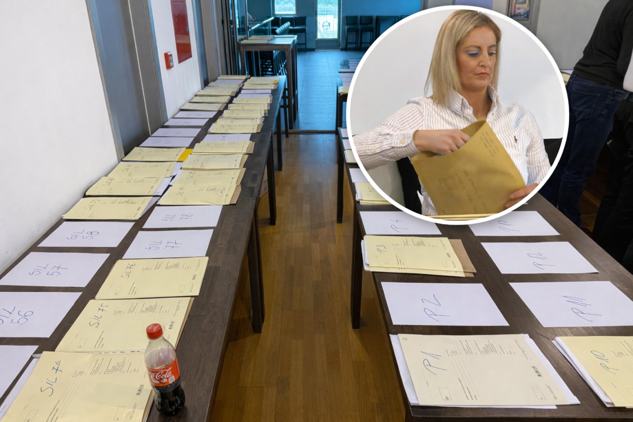 Pomama za koncesijama u Baškoj Vodi, gotovo 1000 ponuda, cijene dosegnule rekordne iznose