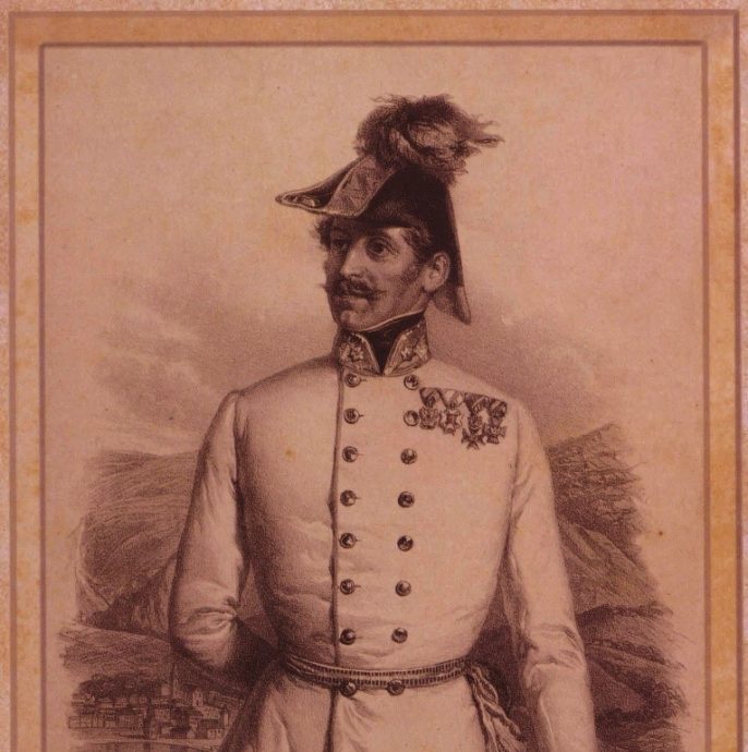 Na obljetnicu rođenja: General europskih bojišta bez ulice u rodnom gradu