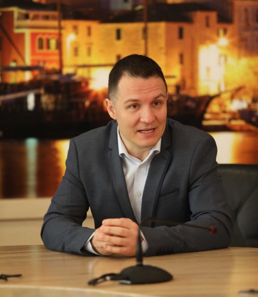 Gradonačelnik Makarske o drugom mandatu: Većina u Vijeću znači da nema alibija