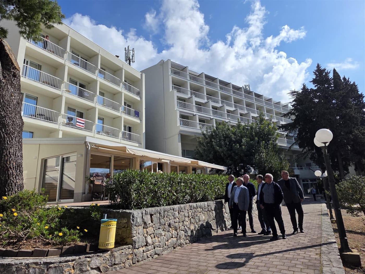 Biokovka nakon obnove među najrespektabilnijim zdravstveno-turističkim centrima