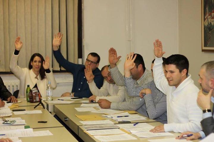 Prije 10 godina Vrgorac proglašen gradom Dalmatinskog pršuta i vina