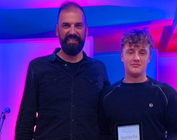 Hrvatska U15 reprezentacija na pripremama u Makarskoj, pozvan i Igor Andrijašević