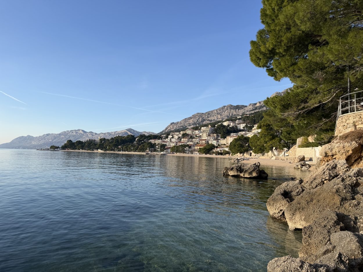 Turistička zajednica Brela raspisala javni poziv za potpore manifestacijama