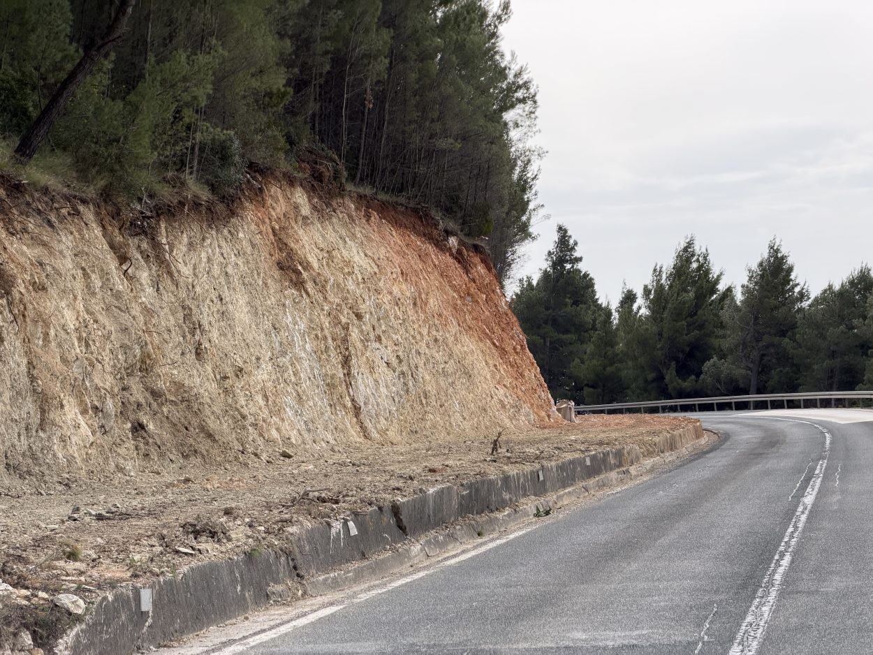 Na magistrali kroz Brela mijenjaju cijevi stare više od pola stoljeća