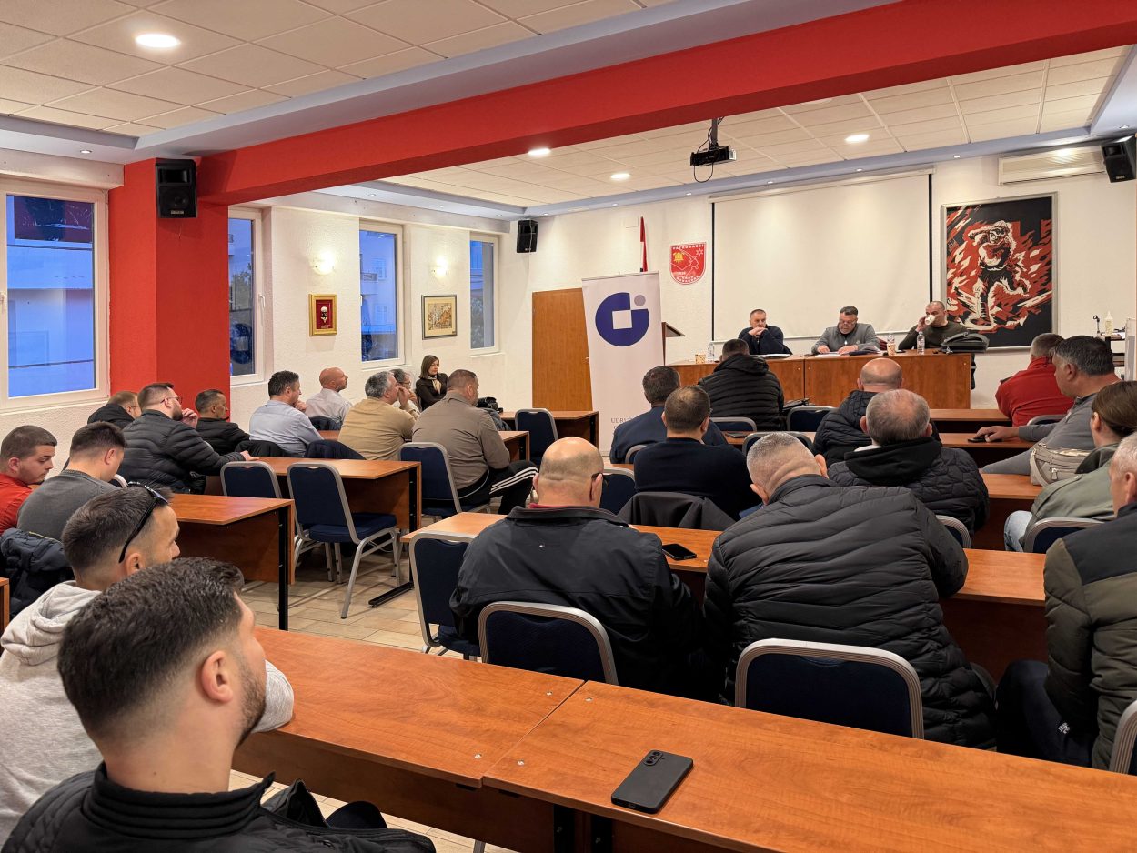 Nove obveze za prijevoznike, bez Euro 6 nema školskog prijevoza