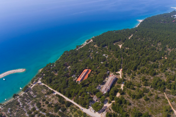 Dječje selo Promajna pred novom šansom, planira se priključenje Biokovki