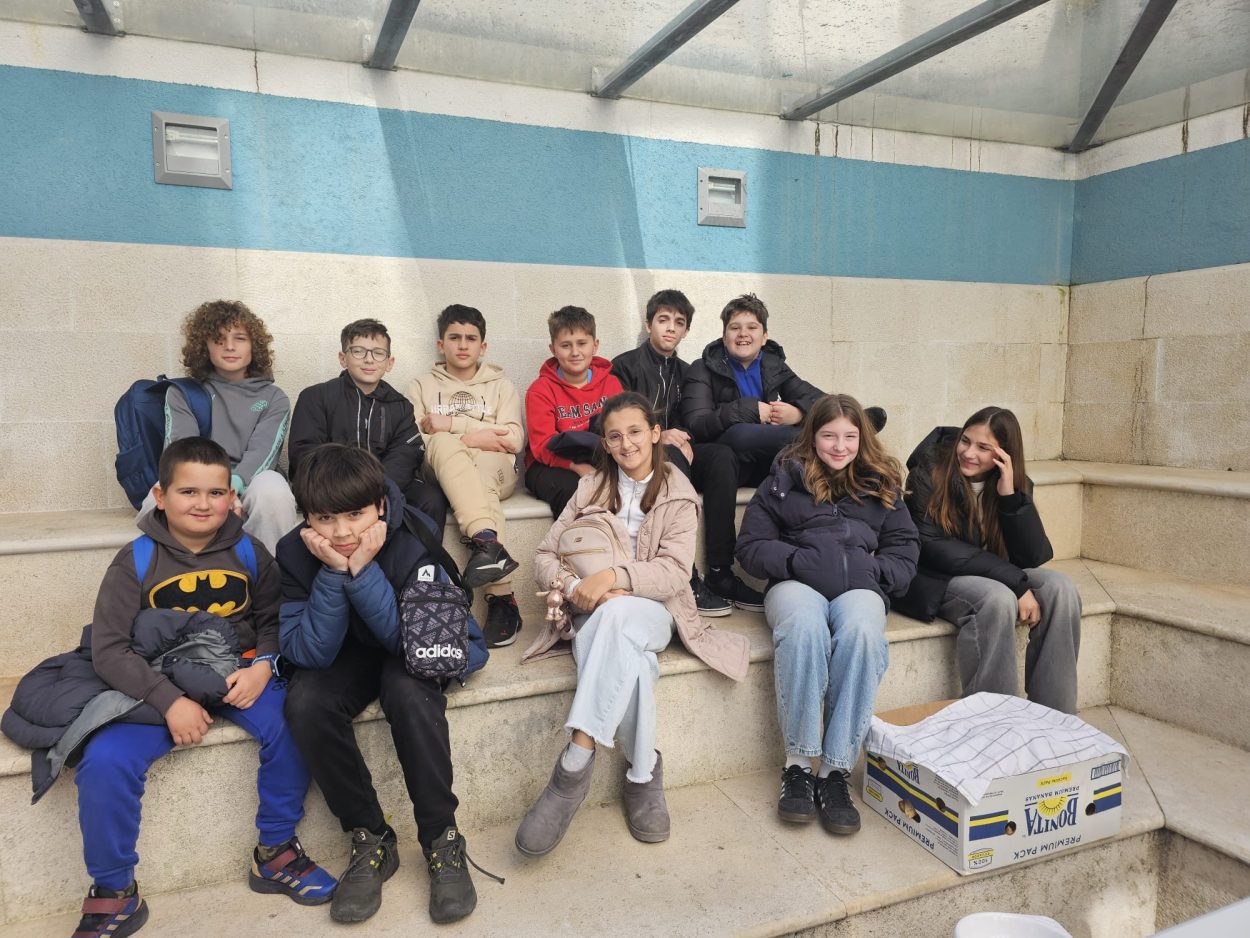 Toni Vujčić osvojio treće mjesto na međunarodnom šahovskom turniru Imota u Imotskom