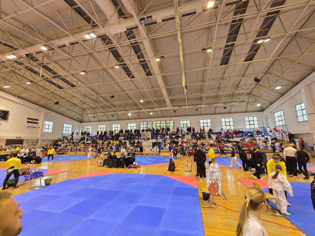 700 boraca u Imotskom na memorijalu Josipa Jovića