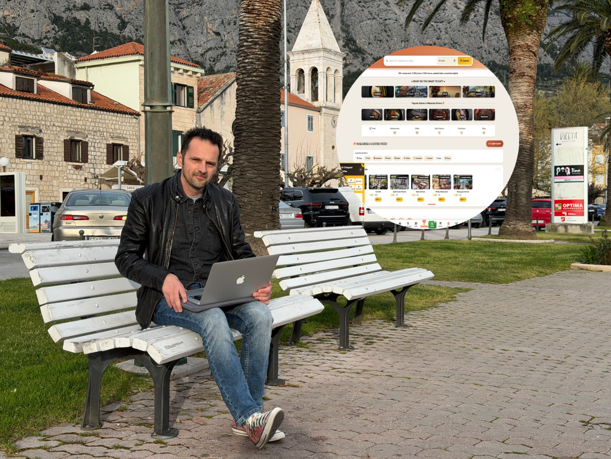 Gdje je najjeftinija kava u Makarskoj i gdje pojesti dobru Pašticadu