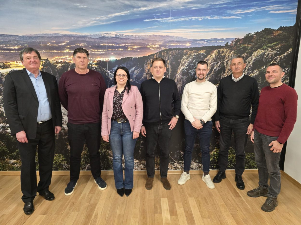 Imotski i Ljubuški jačaju vinsku suradnju