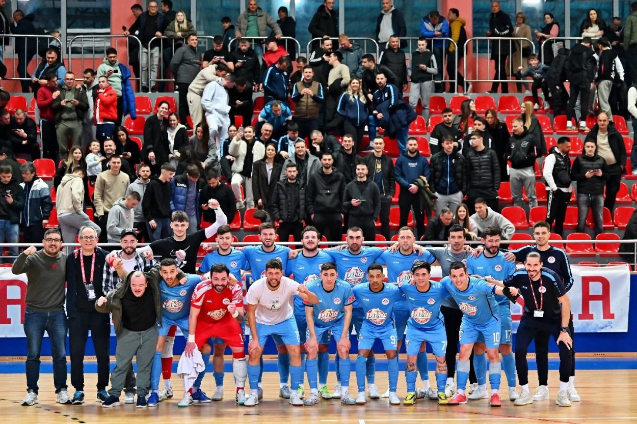 Vrgorac u naletu, pao i Šibenik, opstanak sve bliže