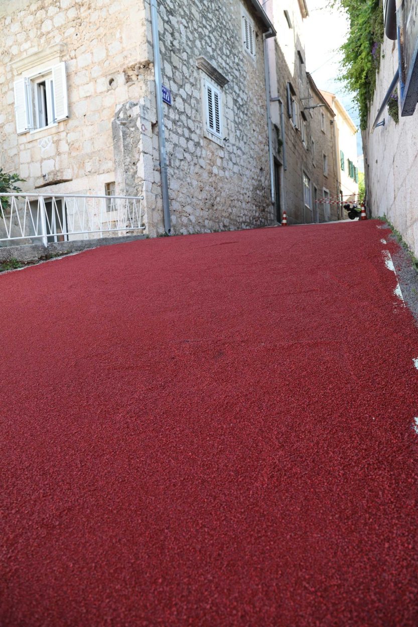 Dio grada bez vode, radovi zatvaraju promet na više lokacija