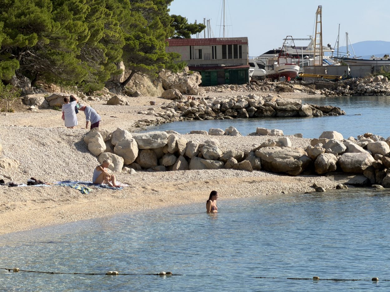 Nakon pečaćenja marine i sudskih sporova stiže rasplet za luku Krvavica