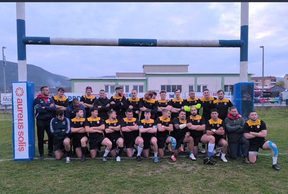 Drama u Sinju Makarska Rivijera ostala bez finala Kupa