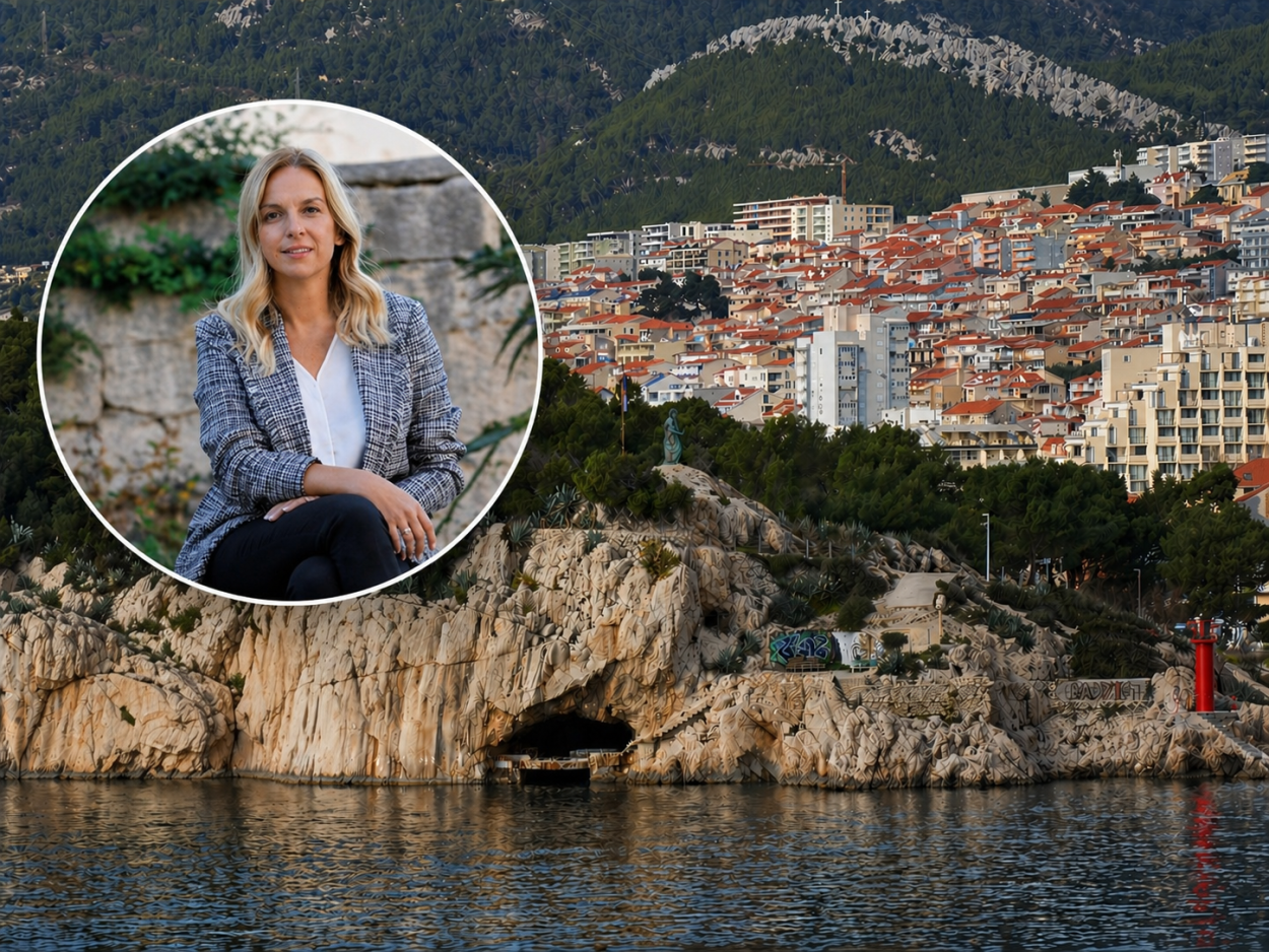 Makarska donosi Plan upravljanja turizmom, u fokusu zaštita prostora i kvalitete života