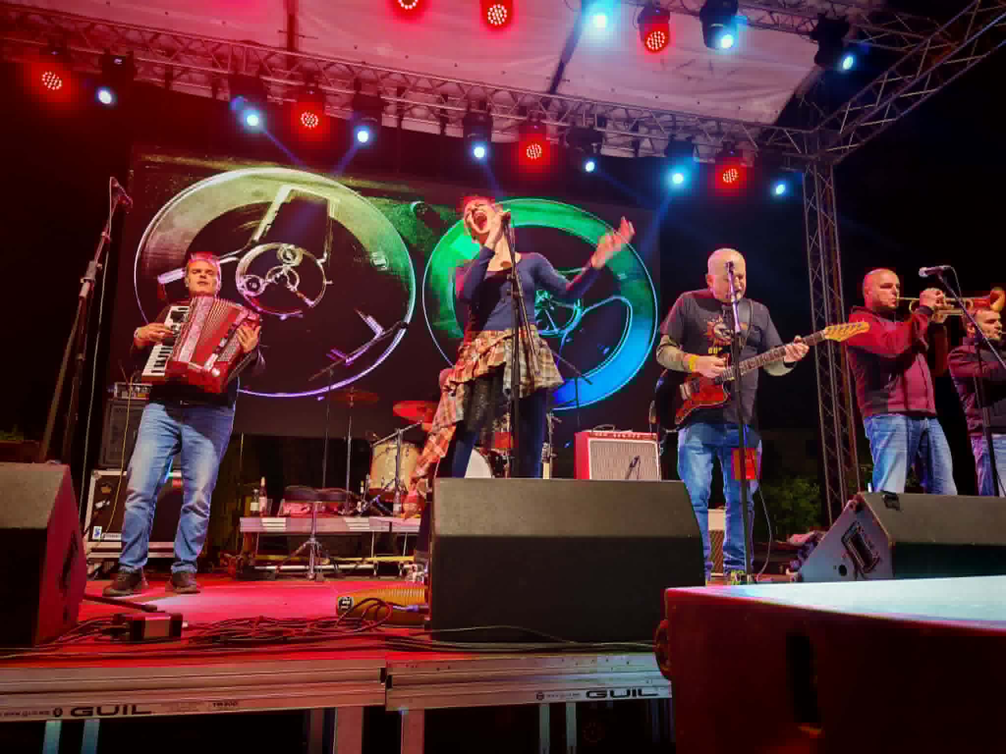 Velika fotogalerija 16. Mike festivala kroz objektiv Gorana Morovića