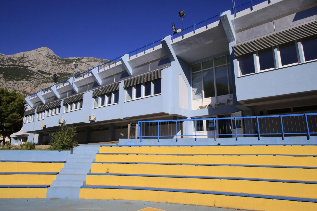 Marta Mitar nova ravnateljica Gradskog sportskog centra Makarska