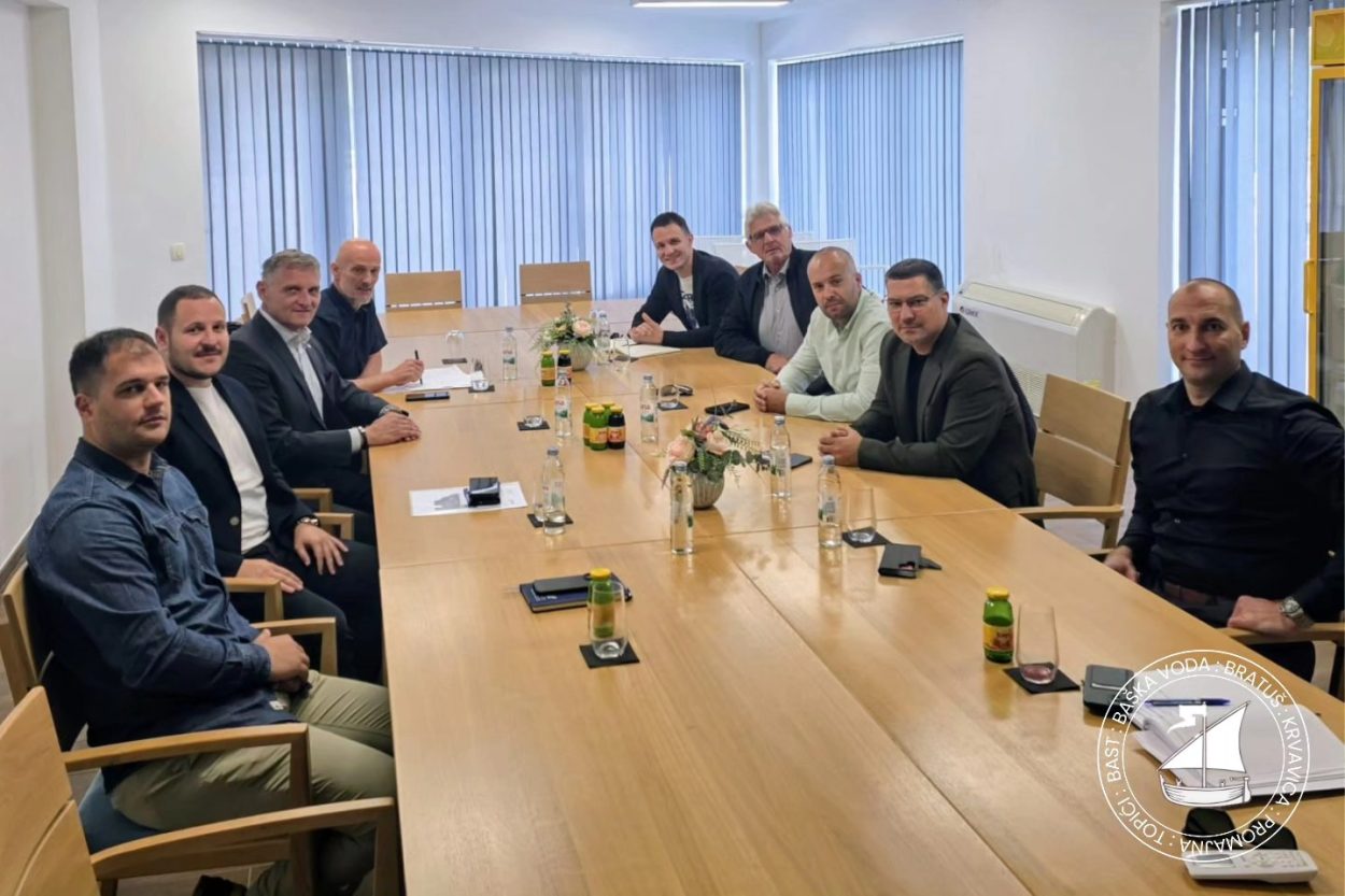 Rivijera traži zajedničko rješenje za magistralu