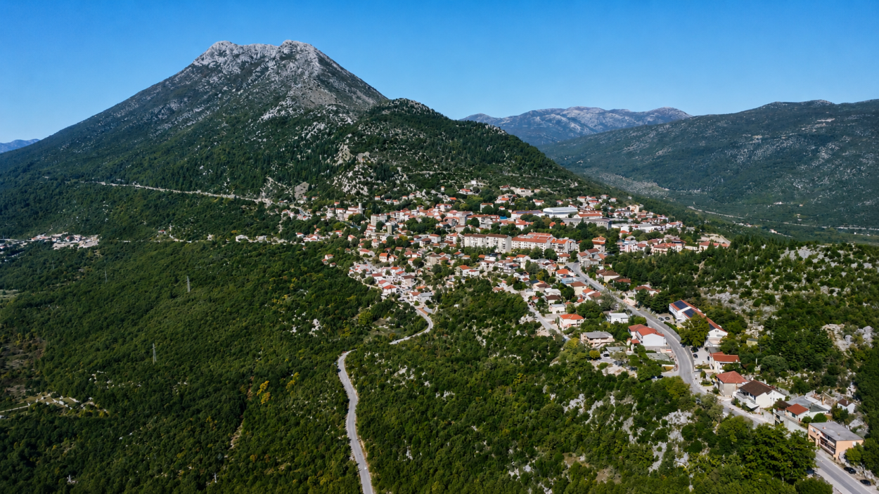 Vrgorčanin bez vozačke opet sjeo za volan, završio je u zatvoru