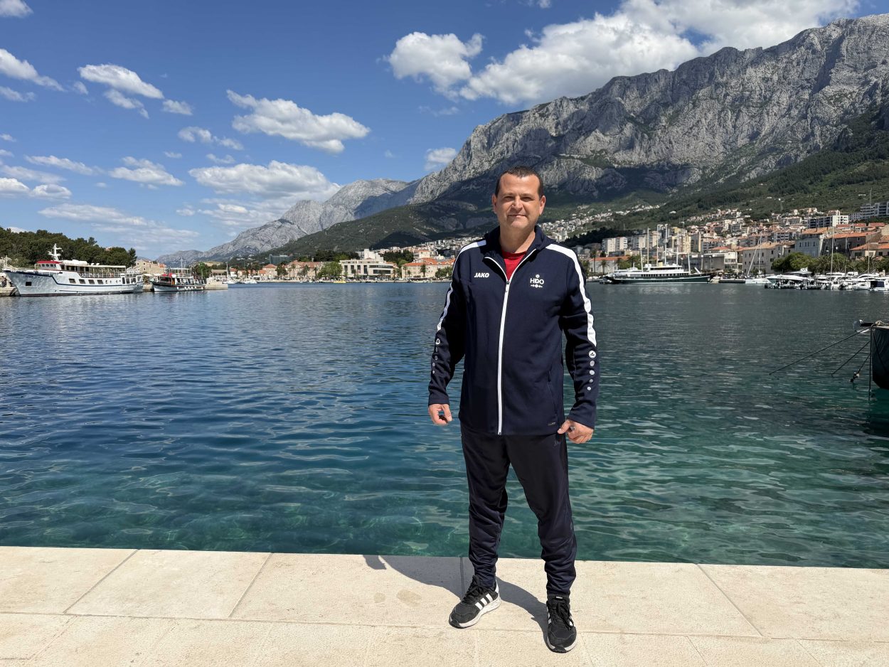 Makaranin ide po novi svjetski naslov u Španjolskoj
