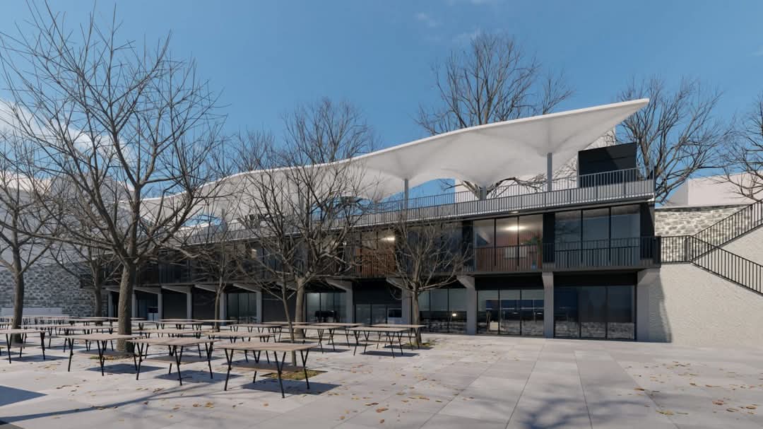 Imotski traži zakupce za montažne kućice na gradskoj tržnici