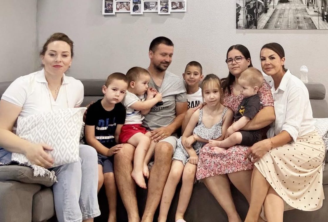 Vrgorac odao priznanje najstarijoj sugrađanki i najbrojnijoj obitelji