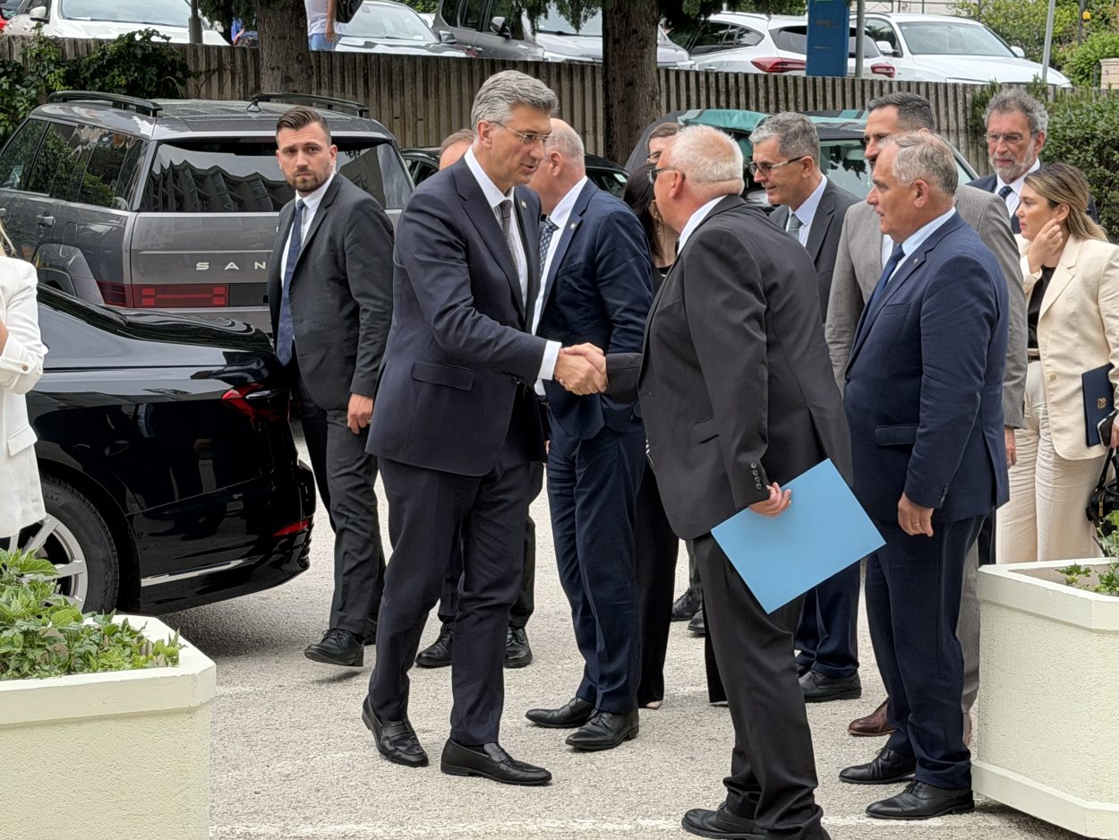 Od fasade do solarne elektrane, završena najveća obnova Biokovke u novijoj povijesti