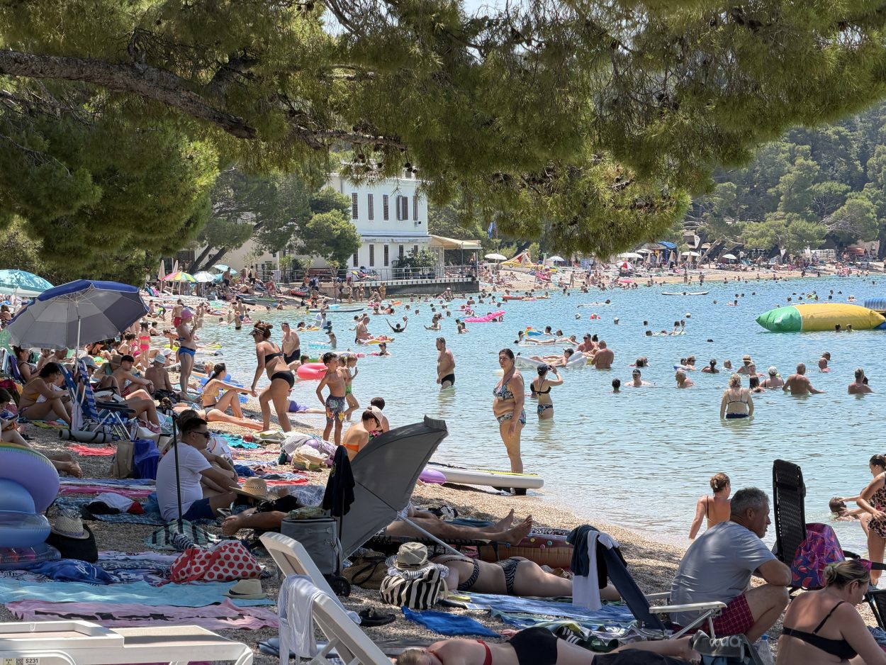 Svake godine ista priča o sezoni, a brojke tek na kraju daju pravu sliku